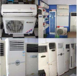 高价上门回收空调,中央空调,制冷设备,家用空调等