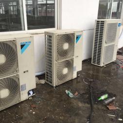 上海天羽制冷设备出售商用 家用空调
