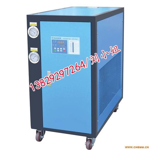 制冷设备 冷水机组 产品名称:工业冷水机,注塑机用冷水机,求购注塑机